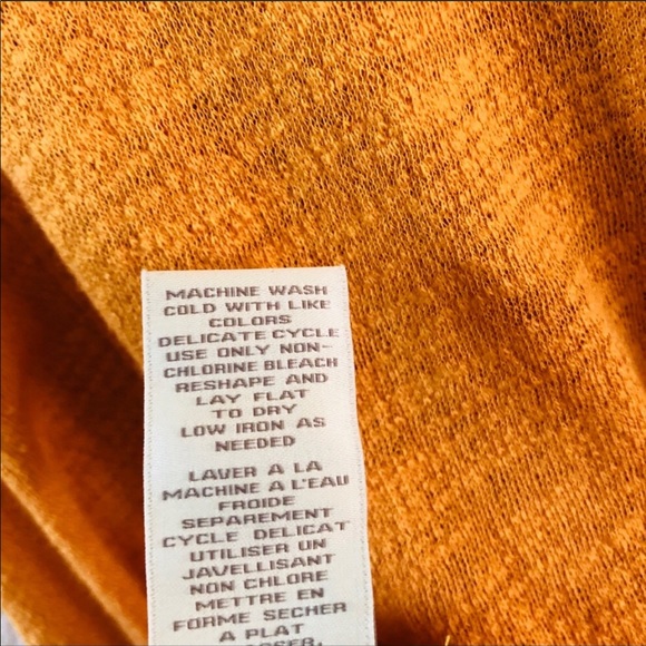 ANTHROPOLOGIE Deletta Rosette Sleeveless Top - Picture 7 of 7